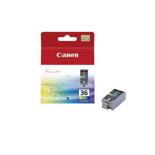 Canon CLI-36 Colour Ink in Kenya