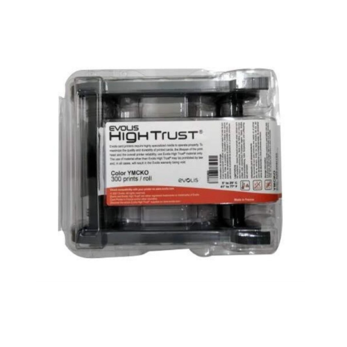 Evolis Primacy 2 Ribbon in Kenya